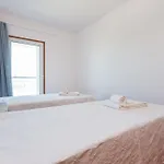 Apartamento The Captain's Nest By Seewest Lagos
