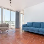 The Captain's Nest By Seewest Apartamento