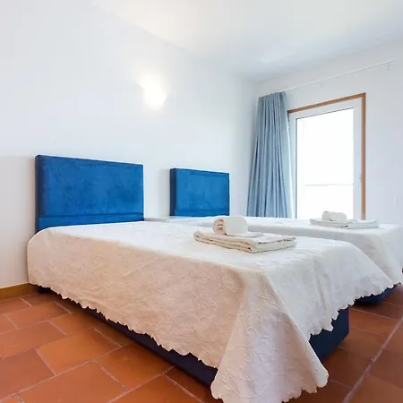 Appartement The Captain's Nest By Seewest