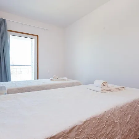 Apartment The Captain's Nest By Seewest Lagos