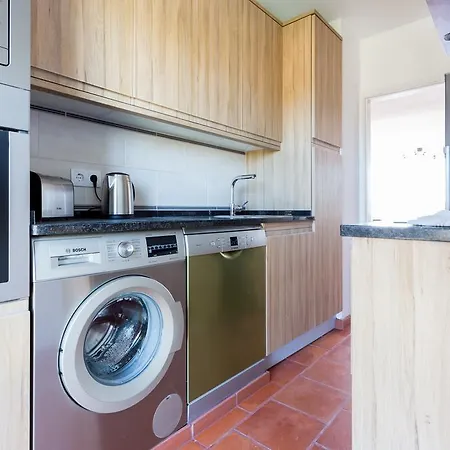 Apartment The Captain's Nest By Seewest Lagos