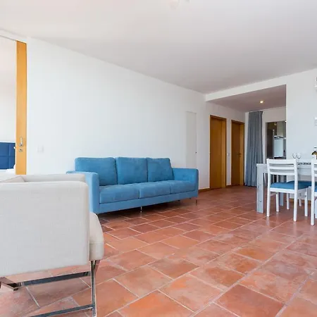 The Captain's Nest By Seewest Apartment Lagos